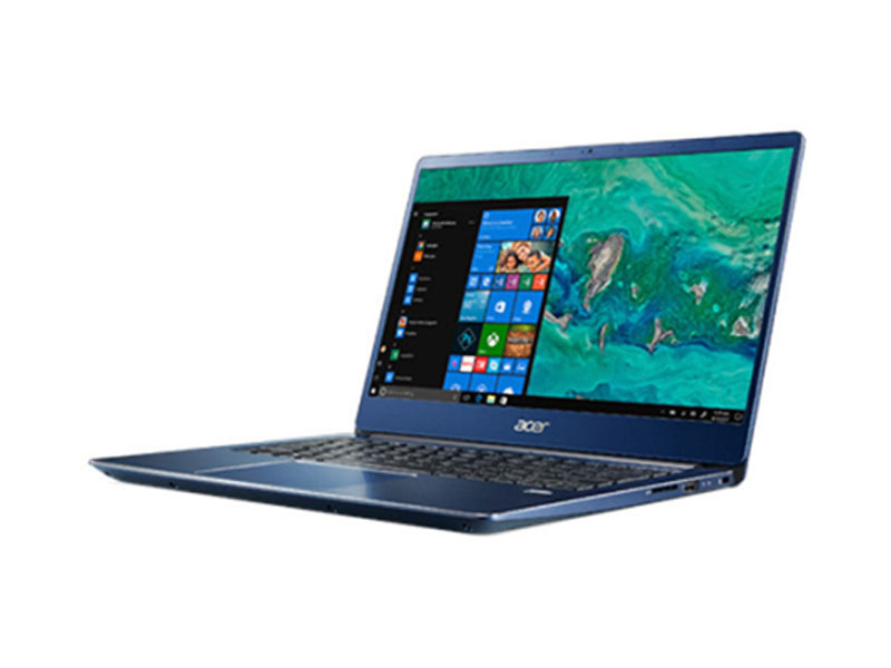 Acer Swift 3-599R pic 5